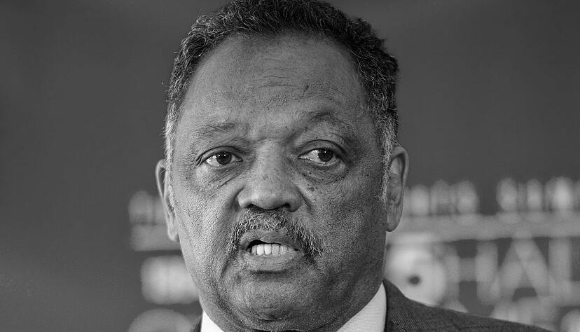 Der US-B&uuml;rgerrechtler starb im Kreise seiner Familie. (Archivbild)