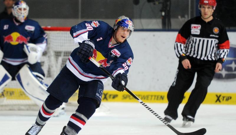 Benedikt Brückner kommt aus München nach Schwenningen. Foto: Tobias Hase Benedikt Brückner kommt aus München nach Schwenningen. Foto: Tobias Hase