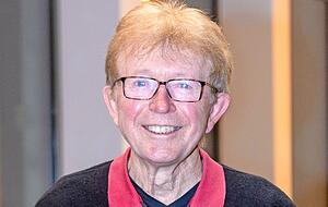 Michael Unger Michael Unger