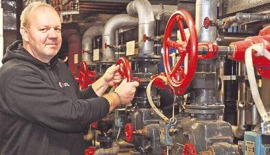 "Wir trockenen Alkoholiker sind keine willensschwachen Würstchen."
Markus Rack "Wir trockenen Alkoholiker sind keine willensschwachen Würstchen."
Markus Rack