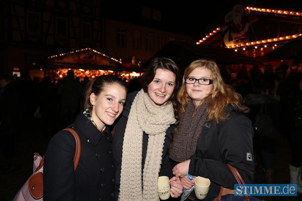 Weihnachtsmarkt Bad Wimpfen | 30.11.