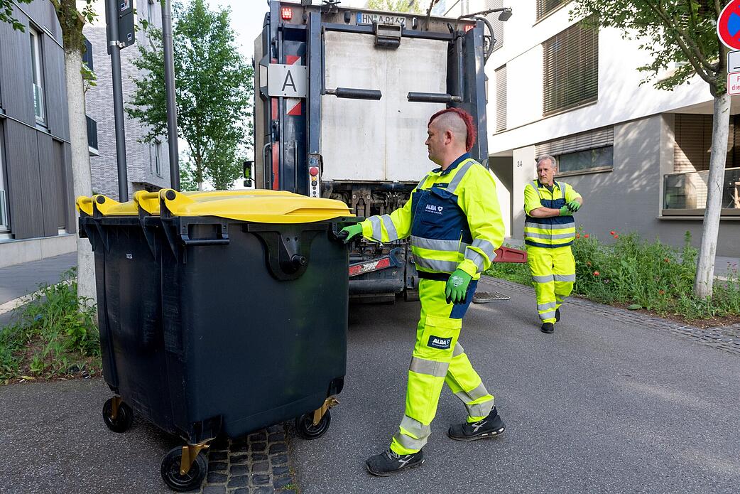  Landkreis Heilbronn plant Müll-Revolution – die wichtigsten Änderungen 