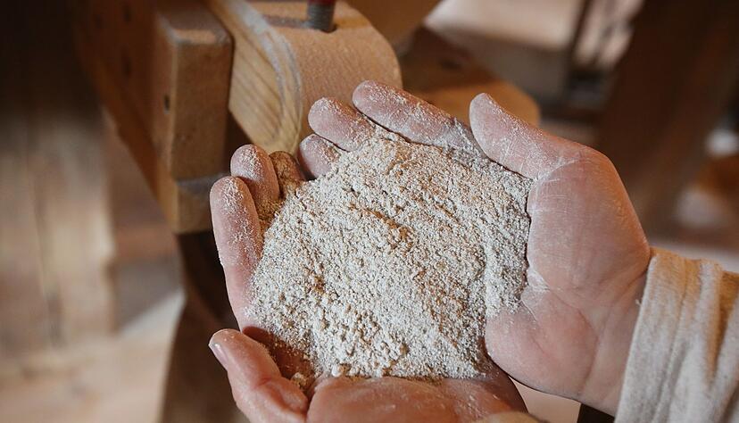 &laquo;&Ouml;ko-Test&raquo; hat 50 Vollkornvarianten von Weizen-, Dinkel- und Roggenmehlen untersucht.