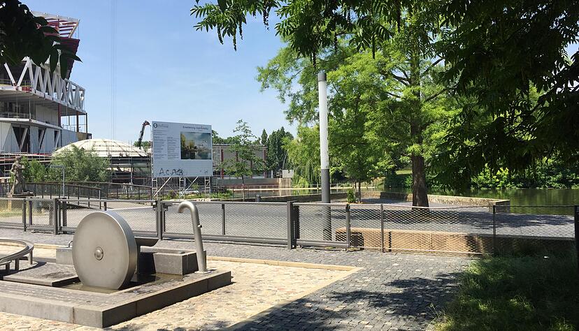 Foto: Wieland Foto: Wieland