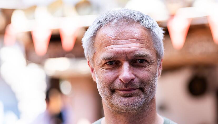 Bundestrainer Christian Wück startet die EM-Vorbereitung.