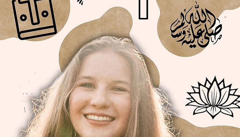 Was bedeutet Religion für dich? - STIMME.de