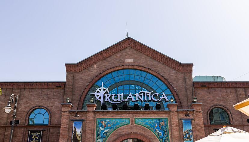 Der Tatverdächtige soll bald nach Deutschland ausgeliefert werden. (Archivbild) Der Tatverdächtige soll bald nach Deutschland ausgeliefert werden. (Archivbild)