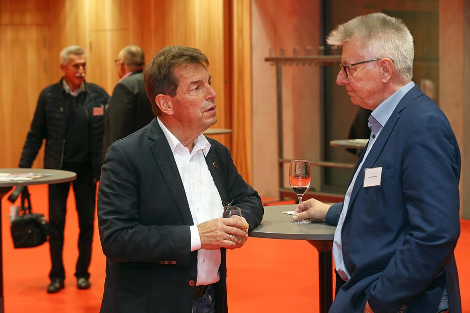 ProRegion, Carmen-Würth-Forum Künzelsau