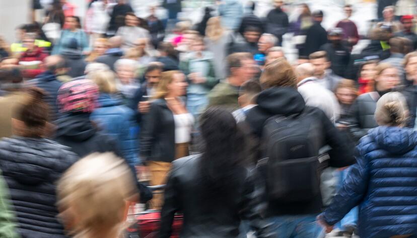 Menschen aus anderen EU-Staaten f&uuml;hlen sich in Deutschland oft nicht willkommen. (Symbolfoto)