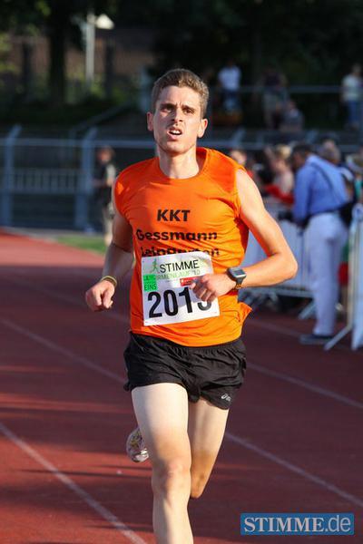 Firmenlauf: Ziel 1 | 18.07.