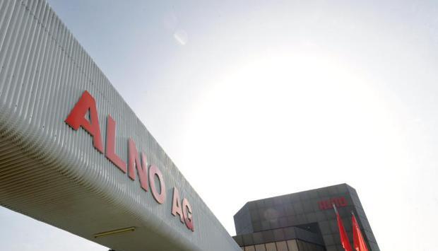 Alno entl&auml;sst bei der Tochter Wellmann Mitarbeiter. Foto: Patrick Seeger/Archiv