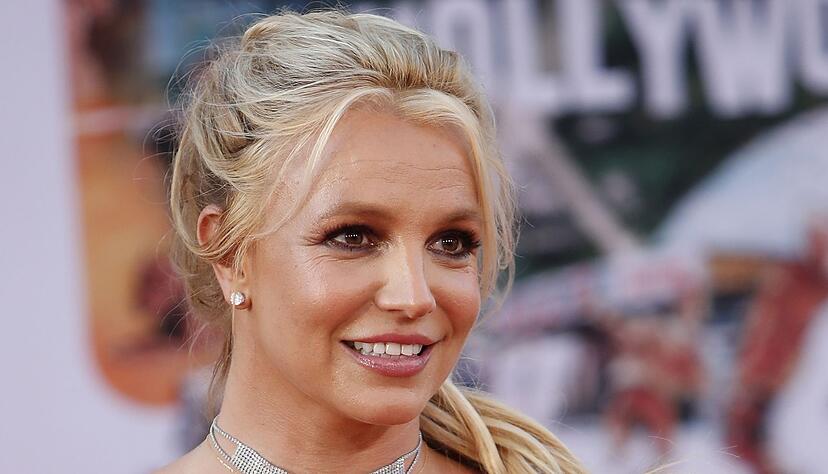 Spears z&auml;hlt mit Hits wie &laquo;&hellip;Baby One More Time&raquo; und &laquo;Oops!... I Did It Again&raquo; zu den erfolgreichsten K&uuml;nstlerinnen der Musikgeschichte. (Archivbild)