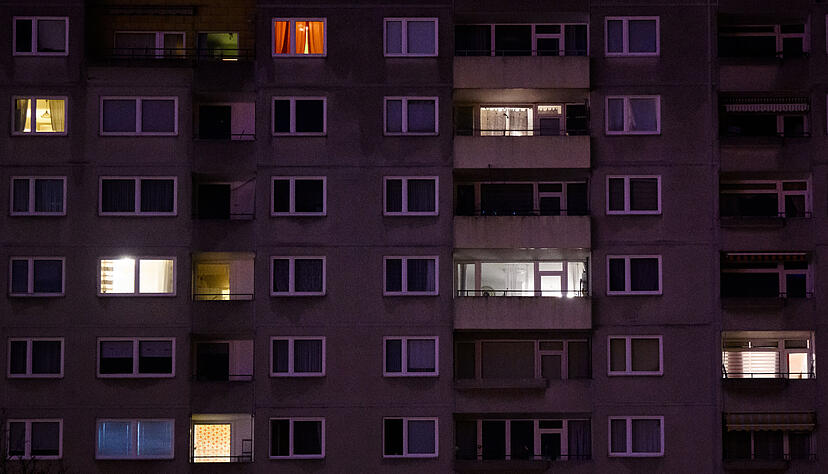 Wann kann man sich künftig frühestens aus der Quarantäne und Isolation wieder freitesten? Über diese Frage wird aktuell diskutiert. Foto: dpa