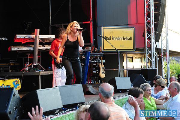 Tour de L&auml;ndle | 28.7.