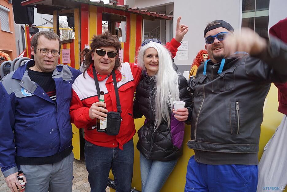 Leiergassenumzug Eppingen | 07.02. Leiergassenumzug Eppingen | 07.02.