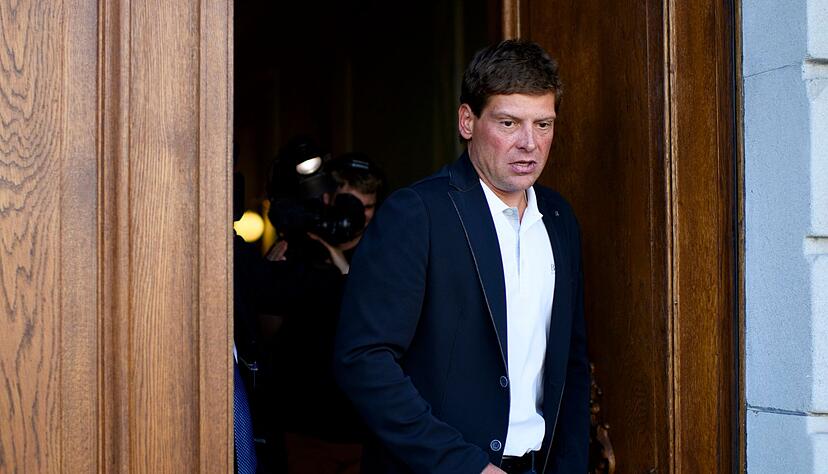 Der ehemalige deutsche Radrennfahrer Jan Ullrich wird im Dezember 50 Jahre alt. Der ehemalige deutsche Radrennfahrer Jan Ullrich wird im Dezember 50 Jahre alt.