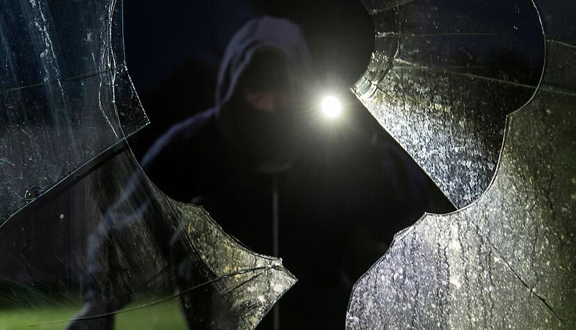 Wie &laquo;einladend&raquo; Ihr Grundst&uuml;ck f&uuml;r Einbrecher ist, k&ouml;nnen Sie durch eine bewusste Gestaltung beeinflussen.