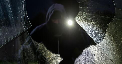 Wie &laquo;einladend&raquo; Ihr Grundst&uuml;ck f&uuml;r Einbrecher ist, k&ouml;nnen Sie durch eine bewusste Gestaltung beeinflussen.