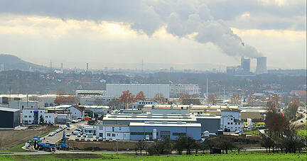 Der sich verschärfende Fachkräftemangel trifft auch die Region Heilbronn-Franken.  Foto: Ute Plückthun