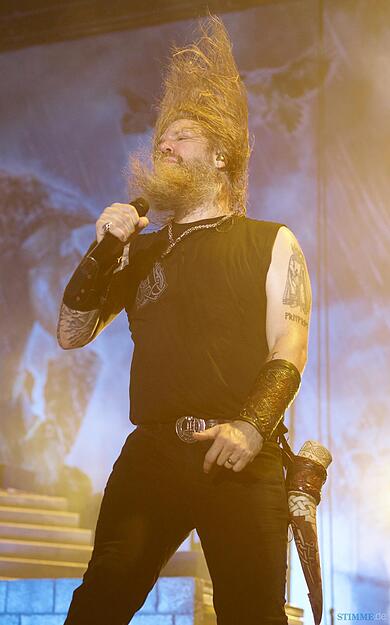 Summer-Breeze-Festival 2017 Summer-Breeze-Festival 2017