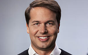 Julius Seebach wechselt in die Technische Entwicklung und baut dort einen neuen Bereich auf.