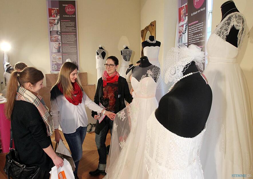 Hochzeitsmesse Untergruppenbach | 6.1. Hochzeitsmesse Untergruppenbach | 6.1.