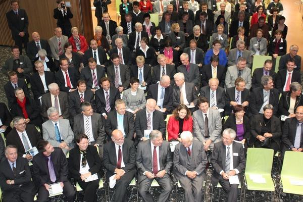 Einweihung Richard-von-Weizsäcker-Schule | 01.10. Einweihung Richard-von-Weizsäcker-Schule | 01.10.