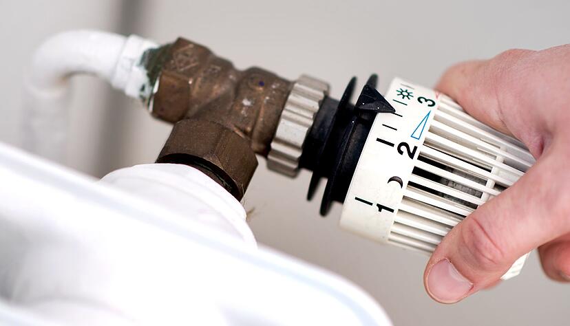 Funktionierende Heizungen können weiter betrieben werden. Funktionierende Heizungen können weiter betrieben werden.