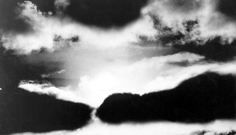 Die Atomtests der USA hatten der Studie zufolge weltweite Folgen - bis heute. (Archivbild) Die Atomtests der USA hatten der Studie zufolge weltweite Folgen - bis heute. (Archivbild)