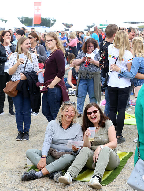 Würth Open Air