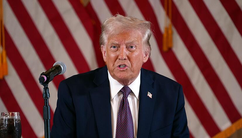 Trump ernennt einen Leiter f&uuml;r seine neue Umwelt-Taskforce.