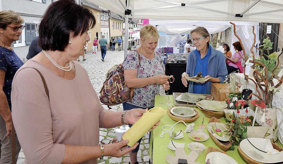 Montmartre Flair Bad Wimpfen