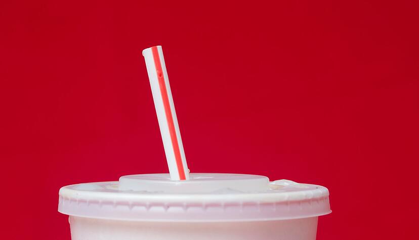 Der US-Pr&auml;sident propagiert die R&uuml;ckkehr zum Plastik. (Archivbild)