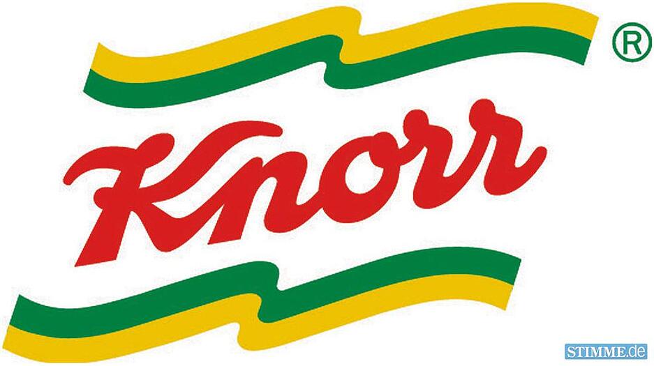 Das Logo des Jahres 2003.