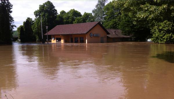 Campingplatz Gundelsheim