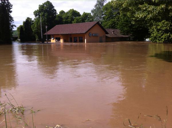 Campingplatz Gundelsheim