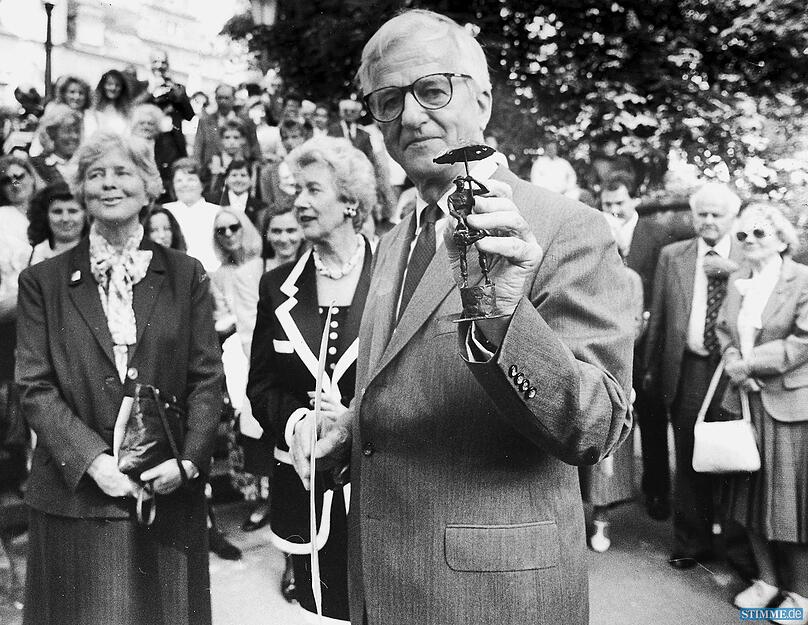 Weizsäcker | 31.01.