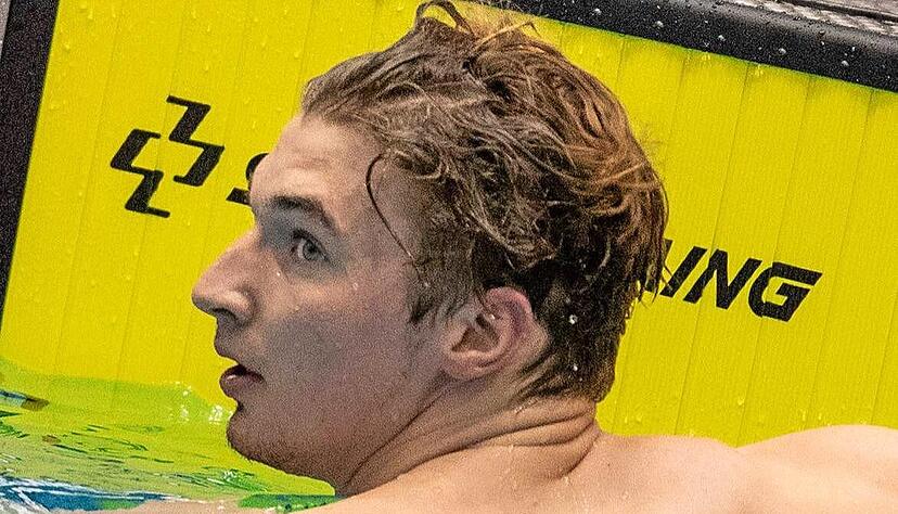 Ramon Klenz schwang sich in Wuppertal zum erfolgreichsten Neckarsulmer Starter auf. Foto: dpa