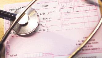 Lyrica auf Rezept: Drogen&auml;rzte und Suchtberater kritisieren die vorschnelle Abgabe des Medikaments.Foto: dpa