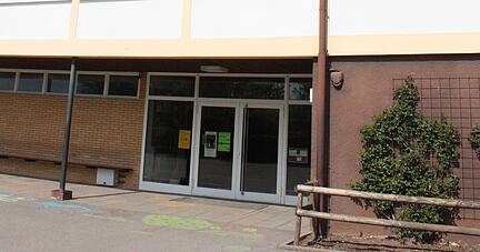 An der Grundschule in Bitzfeld hat es einen Corona-Fall gegeben. Eine dritte Klasse und zwei Lehrer sind in Quarantäne.
Foto: Archiv/Stegmüller An der Grundschule in Bitzfeld hat es einen Corona-Fall gegeben. Eine dritte Klasse und zwei Lehrer sind in Quarantäne.
Foto: Archiv/Stegmüller