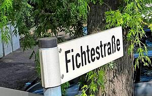 Der Bebauungsplan soll die ortstypische Bauweise schützen.
Foto: Archiv Der Bebauungsplan soll die ortstypische Bauweise schützen.
Foto: Archiv