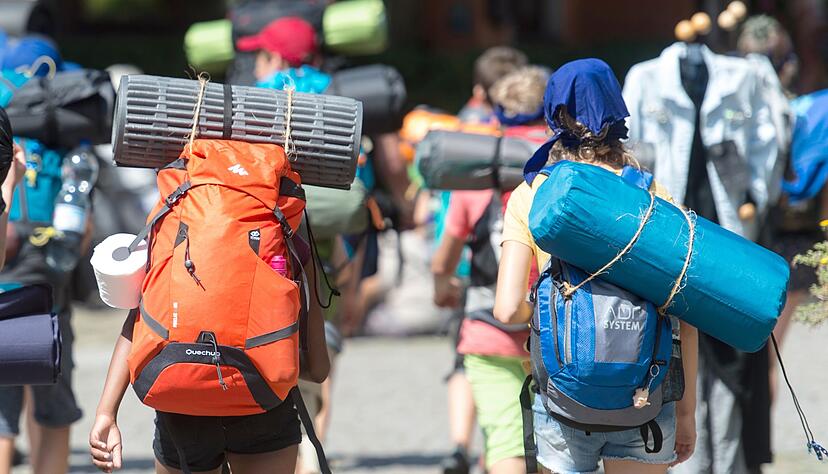 Bis zum 22.&nbsp;April, 12.00&nbsp;Uhr, k&ouml;nnen junge Menschen ihre Bewerbung online einreichen. (Symbolbild)