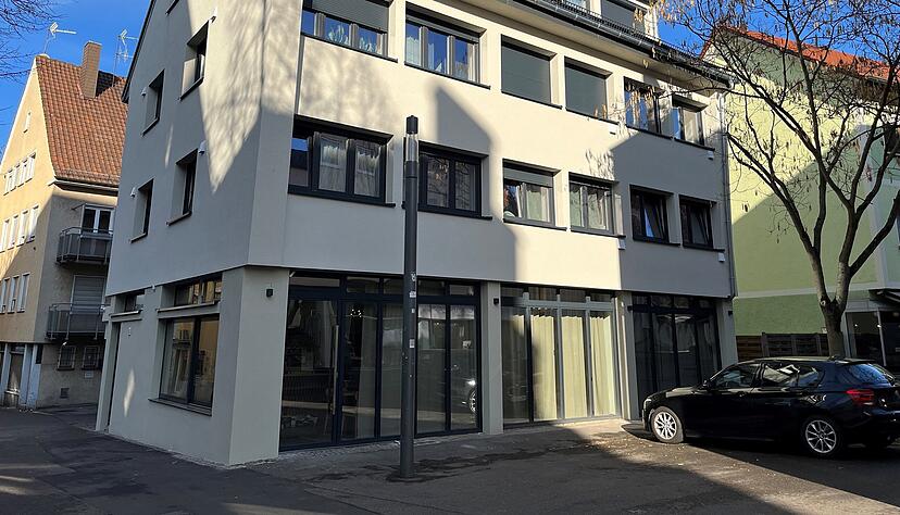 Im März soll in der Heilbronner Eichgasse das neue Tagescafé Ciao Kakao eröffnen. Im März soll in der Heilbronner Eichgasse das neue Tagescafé Ciao Kakao eröffnen.