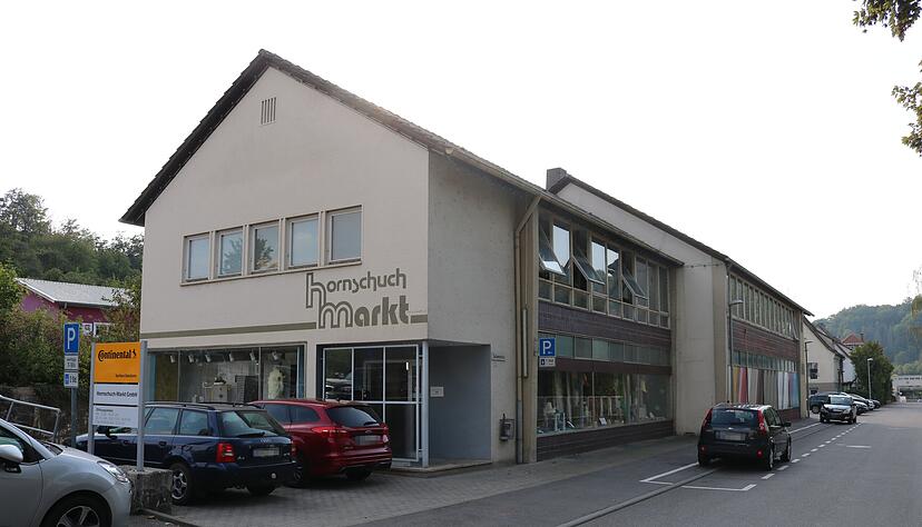 Bislang ist die Schlie&szlig;ung des Hornschuch-Markts die einzige konkrete Auswirkung der Continental-Umstrukturierungen.
Foto: Armin R&ouml;&szlig;ler