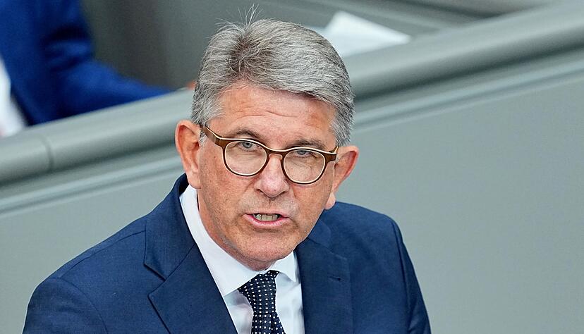 Wolfram Weimer, Staatsminister für Kultur und Medien, intervenierte auch auf diplomatischen Kanälen (Archivbild).