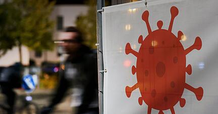 Neue Omikron-Sublinien könnten der Herbstwelle weitere Wucht verleihen, warnen einige Forscher.