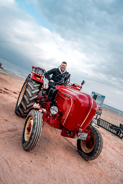 Von dort aus ging es dann durch den Jura Kanton und anschlie&szlig;end &uuml;ber Frankreich nach Lloret de Mar in Spanien und von dort an der K&uuml;ste entlang bis nach Barcelona.