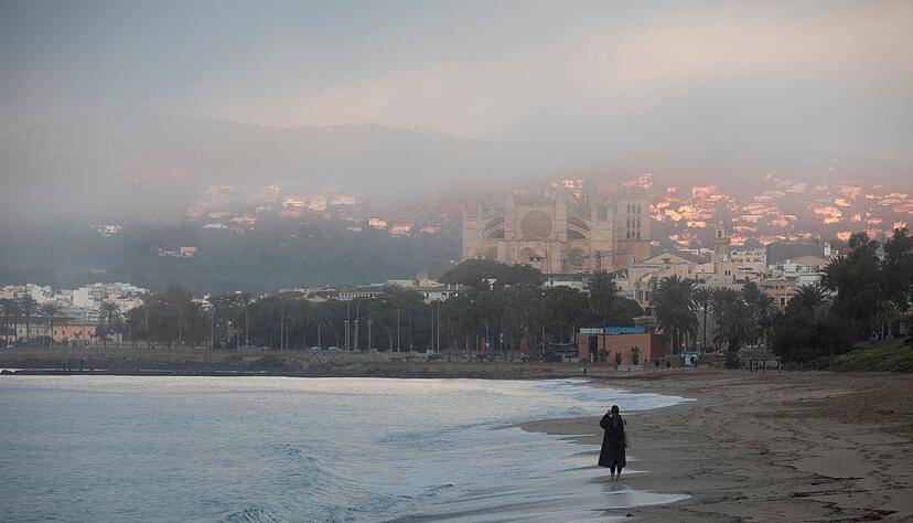 Wie w&auml;rs mal mit Urlaub an einem ruhigen, ereignislosen Ort? (Symbolbild)