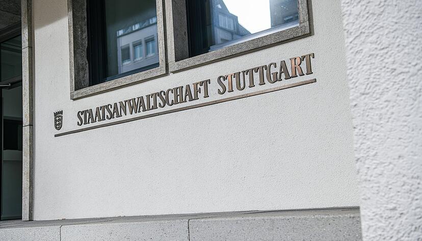 Die baden-württembergische Justiz wird von einem handfesten Korruptionsskandal erschüttert. Die Staatsanwaltschaft in Stuttgart wurde durchsucht. Die baden-württembergische Justiz wird von einem handfesten Korruptionsskandal erschüttert. Die Staatsanwaltschaft in Stuttgart wurde durchsucht.