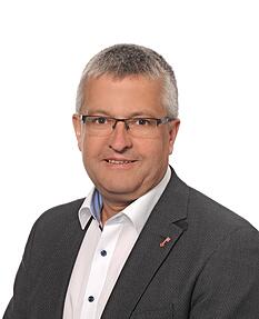 Roland Weissert
Foto: privat